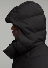 Lululemon Wunder Puff Jacket