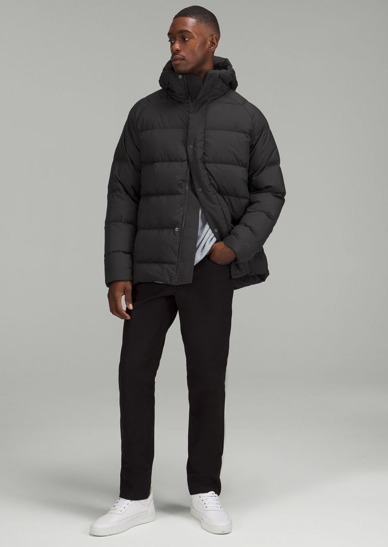 Lululemon Wunder Puff Jacket