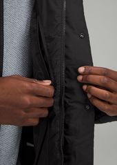 Lululemon Wunder Puff Jacket