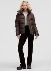 Lululemon Wunder Puff Jacket Iridescent