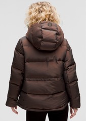 Lululemon Wunder Puff Jacket Iridescent