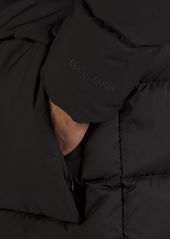 Lululemon Wunder Puff Long Jacket