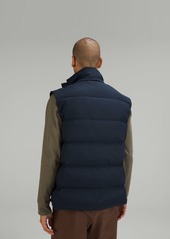 Lululemon Wunder Puff Vest Tech Canvas