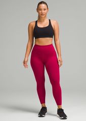 Lululemon Wunder Train Contour Fit High-Rise Leggings 25"