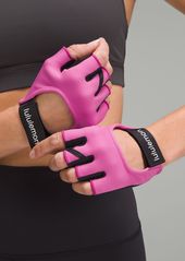 Lululemon Wunder Train Gloves