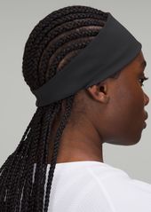 Lululemon Wunder Train Wide Headband