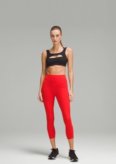 Lululemon Wunder Train High-rise Leggings 31 | ModeSens