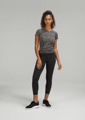 Lululemon Wunder Train High-Rise Crop with Pockets 23"