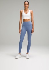 Lululemon Wunder Train High-Rise Leggings 28"