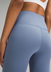 Lululemon Wunder Train High-Rise Leggings 28"