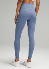 Lululemon Wunder Train High-Rise Leggings 28"