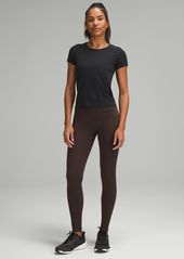 Lululemon Wunder Train High-Rise Leggings 31"