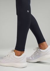 Lululemon Wunder Train High-Rise Leggings 31"