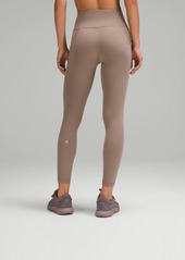 Lululemon Wunder Train High-Rise Leggings with Pockets 25"