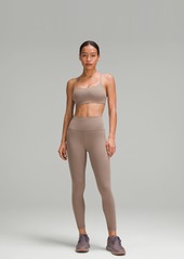 Lululemon Wunder Train High-Rise Leggings with Pockets 25"