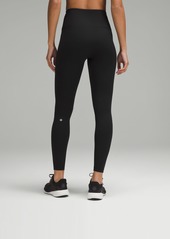 Lululemon Wunder Train High-Rise Ribbed Leggings 28"