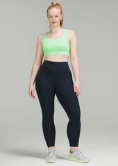 Lululemon Wunder Train High-Rise Leggings with Pockets 25"