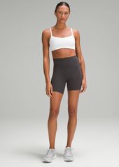 Lululemon Wunder Train Strappy Racer Bra Light Support, A/B Cup