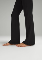 Lululemon Wunder Under SmoothCover High-Rise Flared Pants