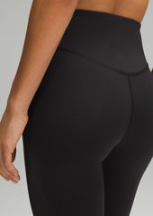 Lululemon Wunder Under SmoothCover High-Rise Flared Pants