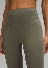 Lululemon Wunder Under SmoothCover High-Rise Leggings 25"