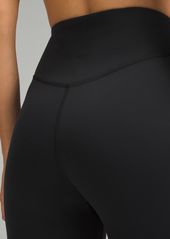 Lululemon Wunder Under SmoothCover High-Rise Leggings 28"