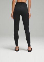 Lululemon Wunder Under SmoothCover High-Rise Leggings 28"