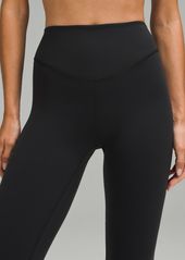 Lululemon Wunder Under SmoothCover High-Rise Leggings 28"