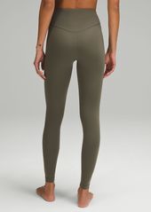 Lululemon Wunder Under SmoothCover High-Rise Leggings 28"