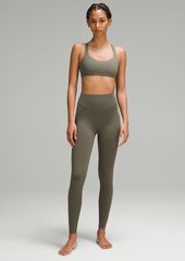 Lululemon Wunder Under SmoothCover High-Rise Leggings 28"