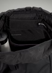 lululemon - Wunderlust Backpack Mini 14L - Black