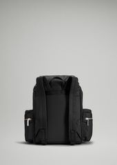 lululemon - Wunderlust Backpack Mini 14L - Black