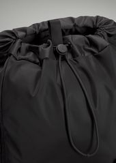 lululemon - Wunderlust Backpack Mini 14L - Black