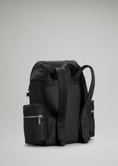 lululemon - Wunderlust Backpack Mini 14L - Black