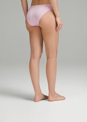 Lululemon Wundermost Ultra-Soft Nulu Mid-Rise Bikini Underwear