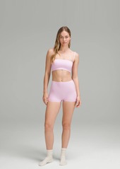 Lululemon Wundermost Ultra-Soft Nulu Super-High-Rise Shortie Underwear 2"