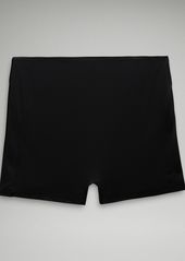 Lululemon Wundermost Ultra-Soft Nulu Super-High-Rise Shortie Underwear 2"