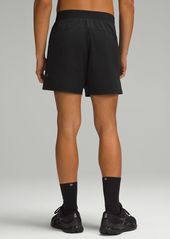 Lululemon Zeroed In Linerless Shorts 5"