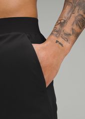 Lululemon Zeroed In Linerless Shorts 9"