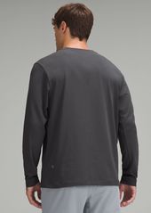 Lululemon Zeroed In Long-Sleeve Shirt