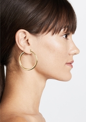 Luv Aj Amalfi Tube Earrings