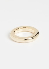 Luv Aj Amalfi Tube Ring