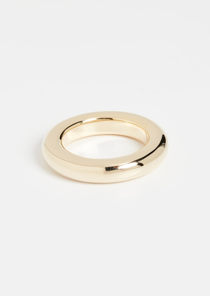 Luv Aj Amalfi Tube Ring