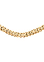Luv AJ The Fiorucci Chain Necklace