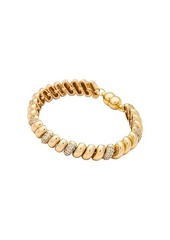 Luv AJ The Marbella Pave Bracelet