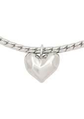 Luv AJ The Molten Heart Statement Necklace