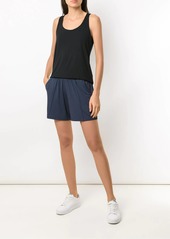 Lygia & Nanny plain Mimus Radiosa shorts