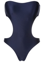 Lygia & Nanny Taylor cut-out swimsuit