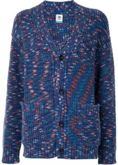 M Missoni knitted cardigan