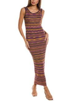 M Missoni Maxi Dress